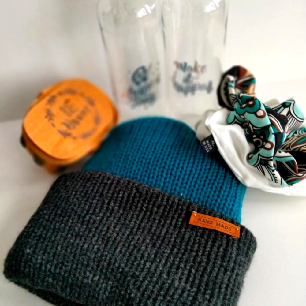 Hat set